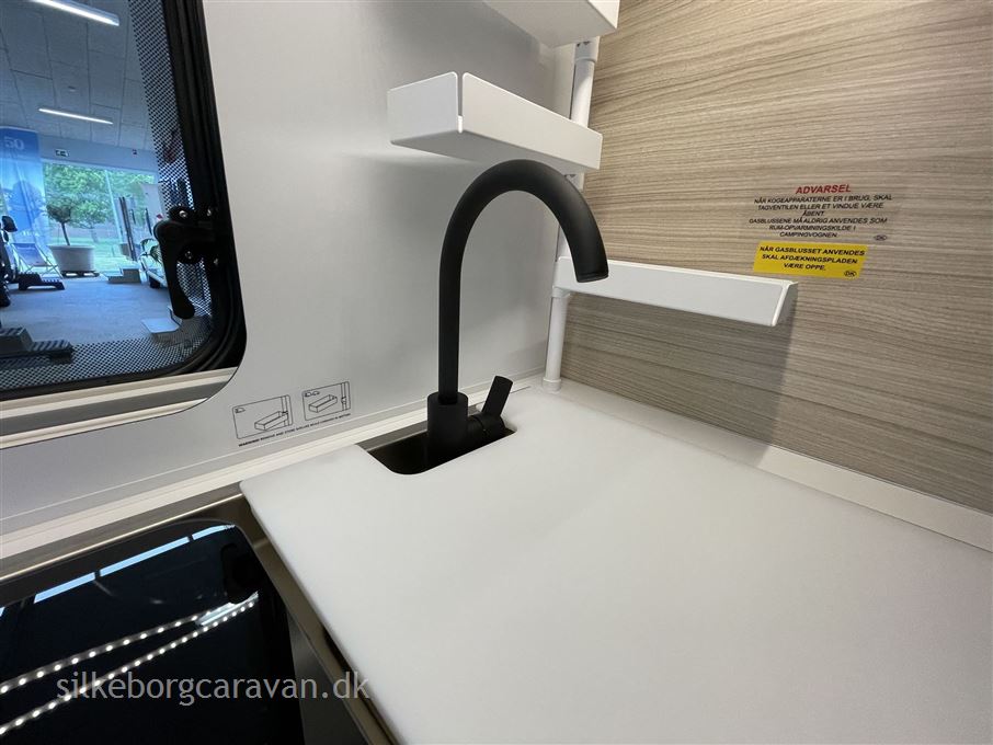 Adria Altea 502 UL 60Y Selection